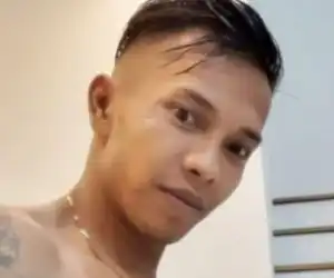 Pembunuh Gadis Penjual Gorengan Ditangkap Polisi