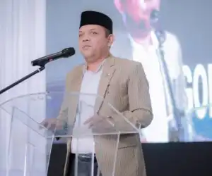 KIP Nagan Raya Diminta Teliti Saat Verifikasi Berkah Calon Bupati