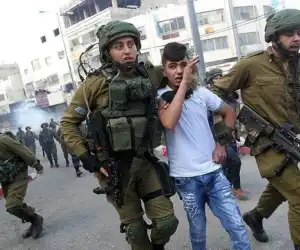 Tak Berhenti Serang Palestina, Tiga Ayat Alquran Ini Ungkap Betapa Mereka Haus Darah