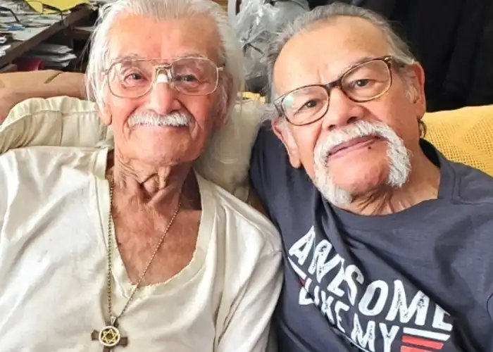 Hilang Selama 70 Tahun, Pria Ini Ditemukan Berkat Tes DNA