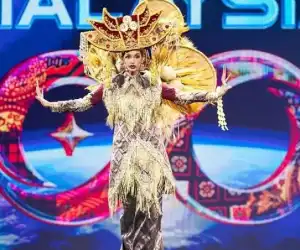 Lagi-Lagi, Malaysia Klaim Baju Adat Minangkabau Dari Negeri Sembilan