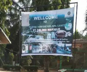 PT Delima Makmur Bantah Batasi Akses Jalan Untuk Masyarakat, Sebut Hanya Kesalahpahaman