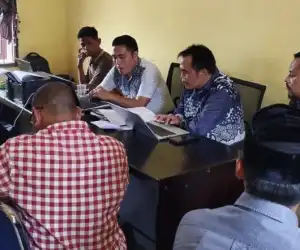 Panwaslih Aceh Singkil Tunggu Rapat Pleno untuk Tentukan Validitas Ijazah Pengganti Dulmusrid
