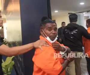 Polda Metro Jaya Kembali Amankan Satu Pelaku Pembubaran Paksa Diskusi Kemang