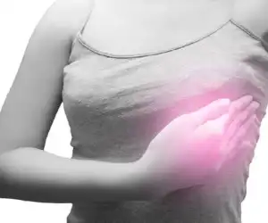 Cegah Kanker Payudara Sejak Dini, Ini Cara Pencegahannya