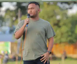 Kecam Kasus Penyiraman Air Cabe Terhadap Santri, Aan : Mendidik dan Menyiksa Itu Beda Jauh