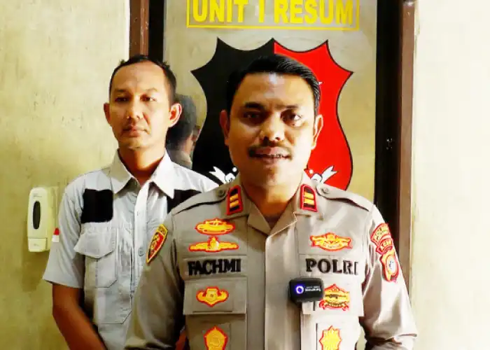 Polres Aceh Barat Usut Kasut Dugaan Penyiraman Air Cabai Kepada Anak di Bawah Umur