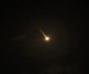 Diserang Iran, Ratusan Bangunan Milik Israel Rusak