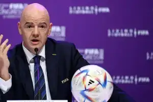 MUI Sebut FIFA Tidak Bersikap Adil, Berpihak Ke Genosida