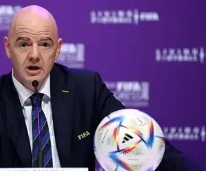 MUI Sebut FIFA Tidak Bersikap Adil, Berpihak Ke Genosida