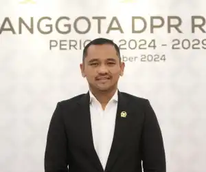 Anggota DPR-RI Jamaluddin Idham Siap Perjuangkan Aspirasi Rakyat