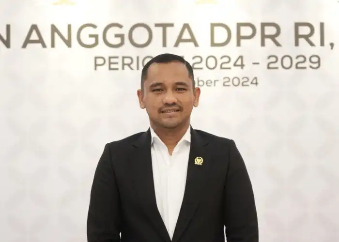 Anggota DPR-RI Jamaluddin Idham Siap Perjuangkan Aspirasi Rakyat