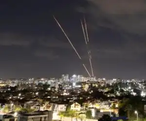 Israel Tengah Persiapkan Serangan Balasan Ke Iran