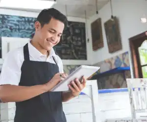 Nama Yang Baik Untuk Bisnis dan Usaha Anda Menurut Al-quran