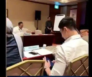 Viral, Warganet Kecam Varel Bramasta dan Sebut Duta Tidak Sopan