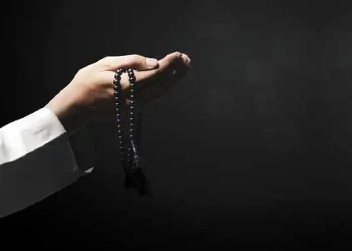 Cara Ampuh Menikung Orang Yang Kita Suka Lewat Doa Sepertiga Malam