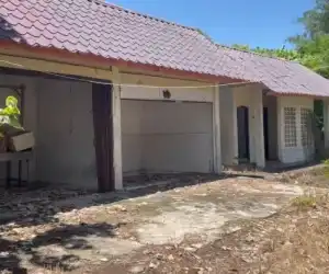 Lama Terbengkalai, Masyarakat Minta Pemerintah Kembali Fungsikan TPI Panga