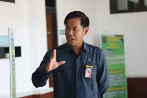 Hakim PN Suka Makmue Lakukan Aksi Cuti Massal, Ini Penyebabnya
