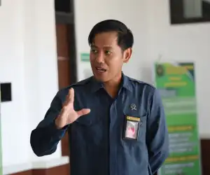 Hakim PN Suka Makmue Lakukan Aksi Cuti Massal, Ini Penyebabnya