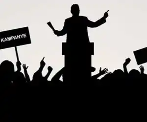 KIP Aceh Jaya Terima Jadwal Kampanye Akbar, Ini Titik Lokasinya