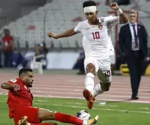 Keputusan Kontroversial Wasit Hancurkan Kemenangan Timnas Indonesia