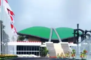 Catat, Ini Komisi dan Mitra Kerja Dua Putra Nagan Raya Di DPR-RI