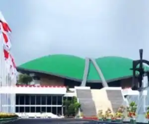 Catat, Ini Komisi dan Mitra Kerja Dua Putra Nagan Raya Di DPR-RI