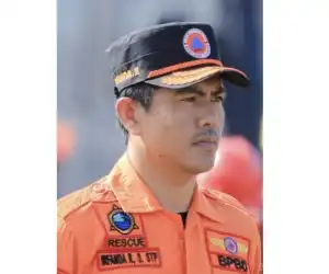 BPBD Nagan Raya Masih Menunggu Anggaran Bantuan Tak Terduga (BTT) Untuk Tangani Jembatan di Alue Siron