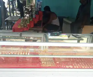 Harga Emas di Aceh Singkil Tembus 4,5 Juta Permayam