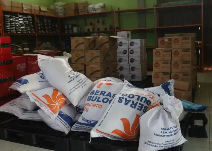 Besok Dinsos Kembali Salurkan Bantuan Untuk Korban Banjir di Nagan Raya