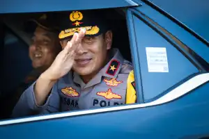 Polda Aceh Kerahkan 36,092 Personel Gabungan Amankan Pilkada Serentak 2024