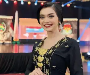 Ini Profil Frisca Clarissa, Moderator Yang Akan Pandu Debat Kandidat Aceh