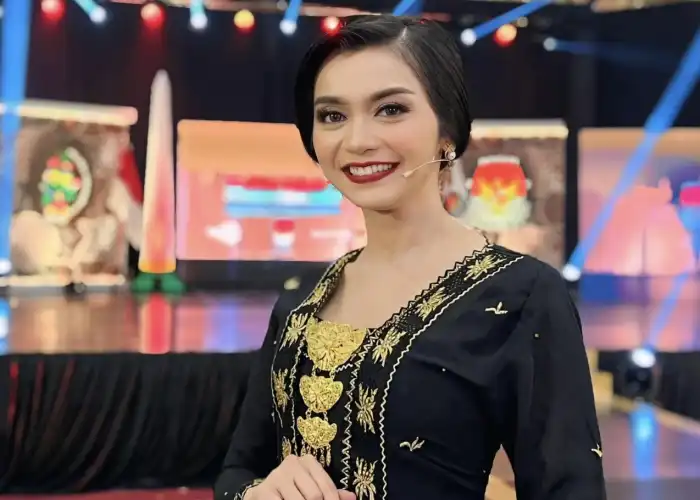 Ini Profil Frisca Clarissa, Moderator Yang Akan Pandu Debat Kandidat Aceh
