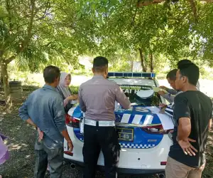 Operasi Zebra Berakhir, Polisi Jaring Ratusan Pelanggar di Kabupaten Nagan Raya