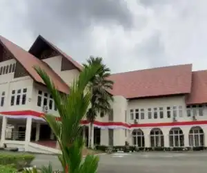 Tiga Pimpinan DPRK Defenitif Akan Dilantik Besok