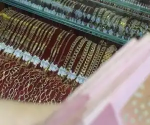 Harga Emas di Nagan Raya Melonjak, Lihat Jenis dan Harganya disini