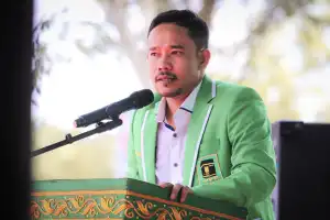 Menjelang Debat, Sekretaris PPP Sebut Paslon Aman Siap Adu Gagasan