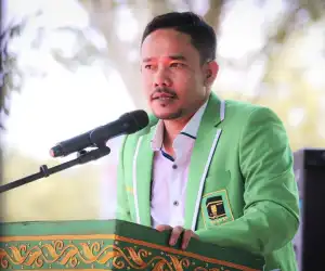 Menjelang Debat, Sekretaris PPP Sebut Paslon Aman Siap Adu Gagasan