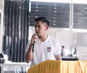 Hakam-Ayi Siap Adu Gagasan Dalam Debat Publik Pilkada Aceh Barat