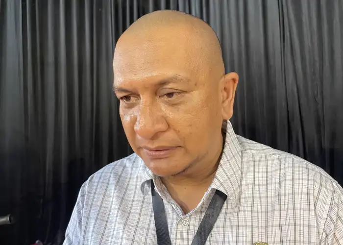 Begini Tanggapan MPD Nagan Raya Usai Saksikan Debat Kandidat