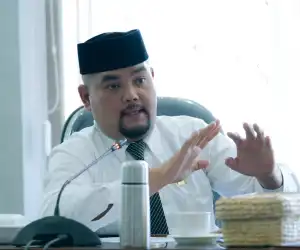 Banyak Oknum ASN dan Aparatur Desa Tidak Netral, Komisi I Akan Panggil Panwaslih Nagan Raya