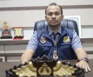 Kurang Dari 24 Jam Polisi Tangkap Terduga Pelaku Penembakan Warga di Padang Panyang