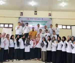 Disdik Nagan Raya Gelar Akselerasi Pemanfatan PMM Bagi Guru Jenjang SD dan SMP