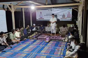 Wakil Ketua II DPRK Nagan Raya Renungi 20 Tahun Gempa dan Tsunami dengan Doa Bersama