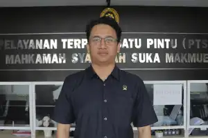 Angka Perceraian di Kabupaten Nagan Raya Mencapai 250 Perkara, Ini Penyebabnya