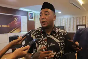 Ditetapkan Sebagai Bupati dan Wakil Bupati Terpilih, Raja Sayang ; Kami Sudah Siapkan Program Kerja Untuk Kemajuan Nagan Raya