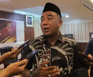 Ditetapkan Sebagai Bupati dan Wakil Bupati Terpilih, Raja Sayang ; Kami Sudah Siapkan Program Kerja Untuk Kemajuan Nagan Raya