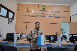 Pj. Bupati Aceh Barat Menang Kasasi di Mahkamah Agung melawan PT Gading Bhakti Terkait HGU Terlantar