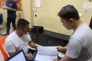 Polres Pidie Jaya Tetapkan Pelaku Penganiayaan Wartawan Sebagai Tersangka