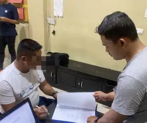 Polres Pidie Jaya Tetapkan Pelaku Penganiayaan Wartawan Sebagai Tersangka